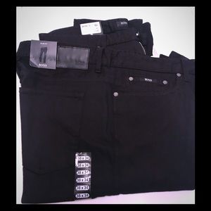 Hugo Boss Black Jeans